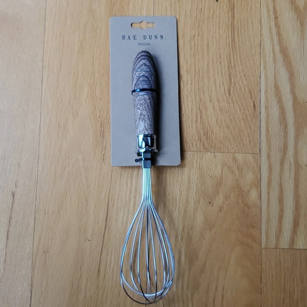 Rae Dunn Kitchen Utensils NWT